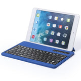 Tastiera Bluetooth con Supporto per Tablet 145305