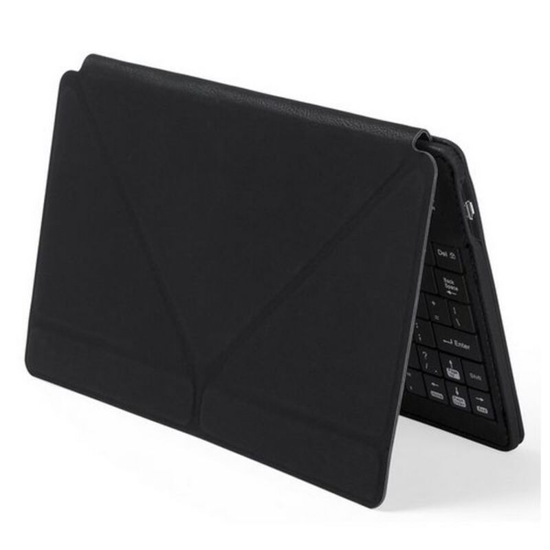 Tastiera Bluetooth con Supporto per Tablet 145305