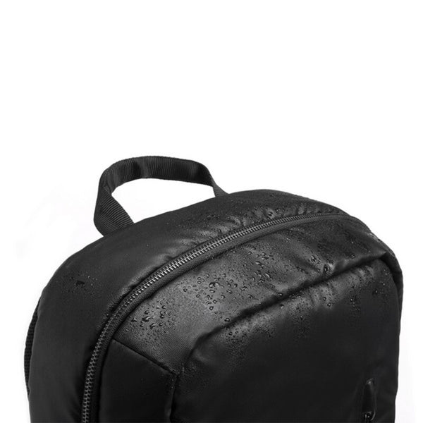 Zaino Impermeabile 145306 Nero