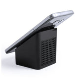 Altoparlante Bluetooth con Supporto per Cellulare 145566 3W