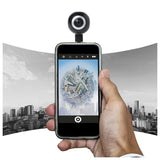 Videocamera a 360° per Smartphone 145771 HD