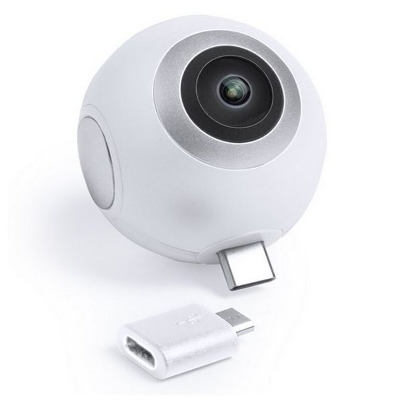 Videocamera a 360° per Smartphone 145771 HD