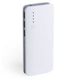 Power Bank con Tripla USB 145779 10000 mAh