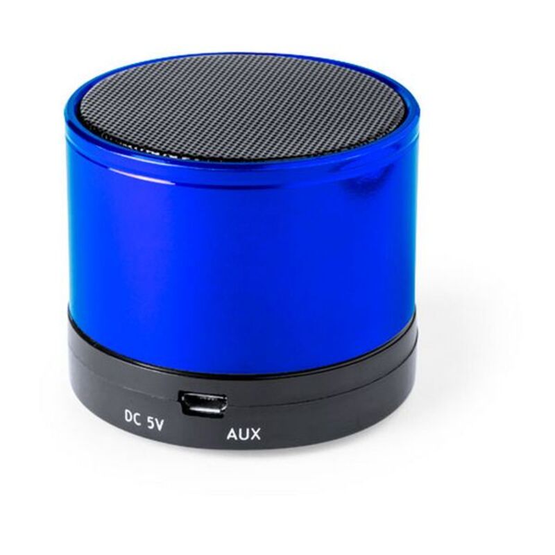 Altoparlante Bluetooth 144936 SD FM Micro USB 3W