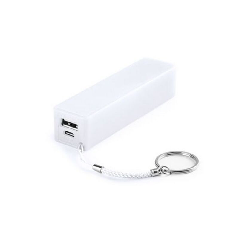 Portachiavi Power Bank 144941 1200 mAh