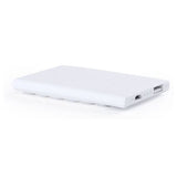 Power Bank with Suction Pads 145325 2000 mAh