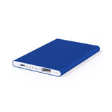 Power Bank Ultrapiatto con Micro USB 145538 2200 mAh LED