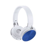 Cuffie Pieghevoli con Bluetooth 145945