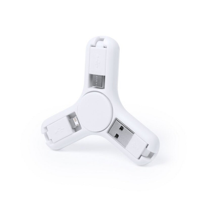 Spinner USB, Micro USB e USB-C 145961