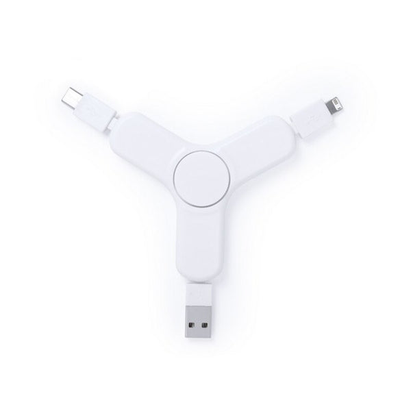 Spinner USB, Micro USB e USB-C 145961