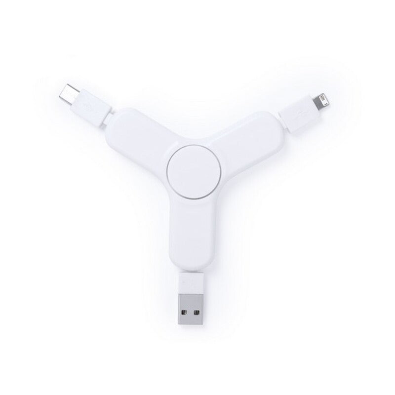 Spinner USB, Micro USB e USB-C 145961