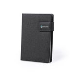 Block Notes con Power Bank 146023 4000 mAh (20 foglie)