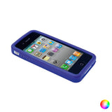 Custodia per Cellulare Iphone 4/4S 143964 Silicone