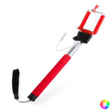 Selfie Stick Estensible 144627 (3.5 mm)