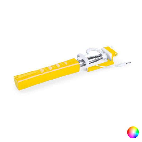 Selfie Stick Estensible (3.5 mm) 144855