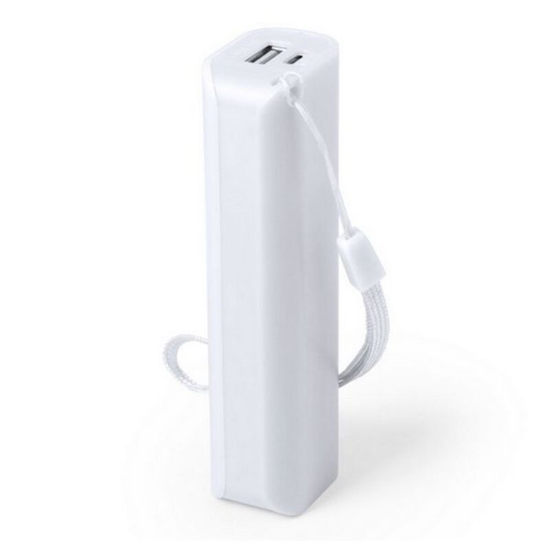 Power Bank 145328 1200 mAh