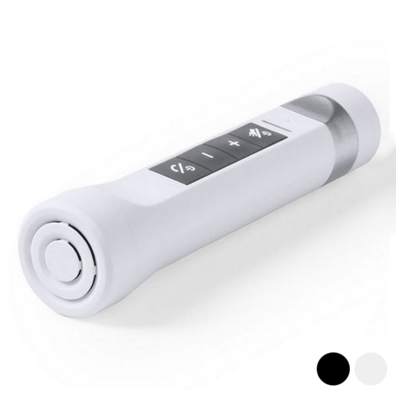 Altoparlante Bluetooth Power Bank 145530 2200 mAh 3W