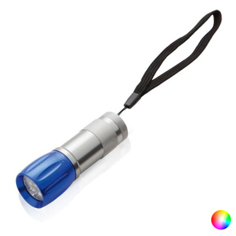 Torcia LED 147287 Bicolore