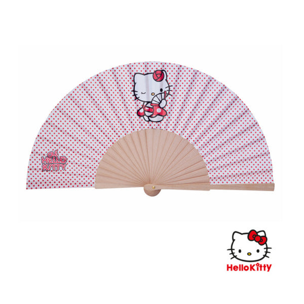 Ventaglio Hello Kitty 147257