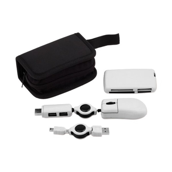 Accesorios de computadora Conjunto 143733 (4 PC)