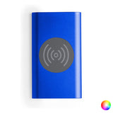 Power Bank con Caricabatterie senza fili 146263