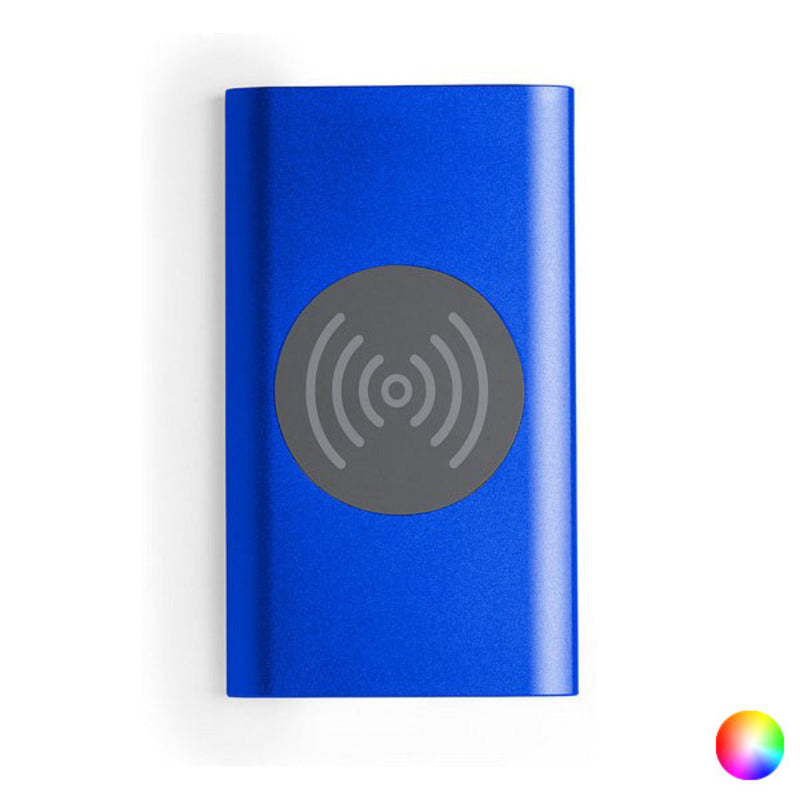 Power Bank con Caricabatterie senza fili 146263