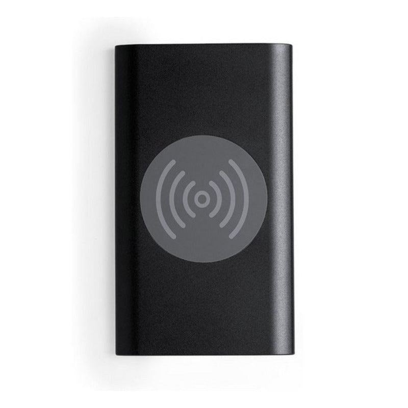 Power Bank con Caricabatterie senza fili 146263