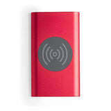 Power Bank con Caricabatterie senza fili 146263