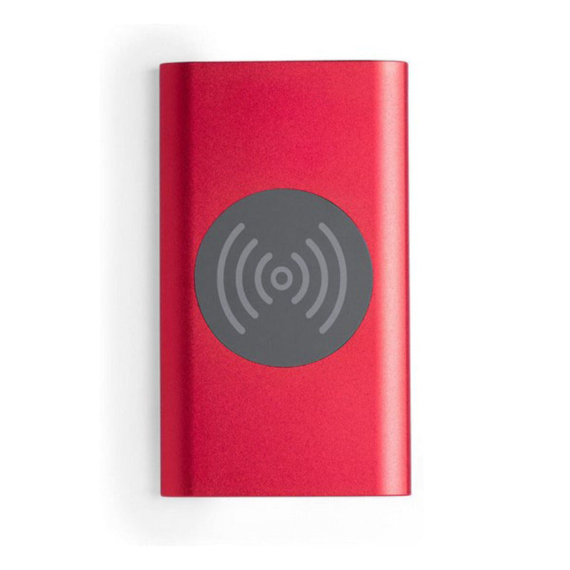 Power Bank con Caricabatterie senza fili 146263