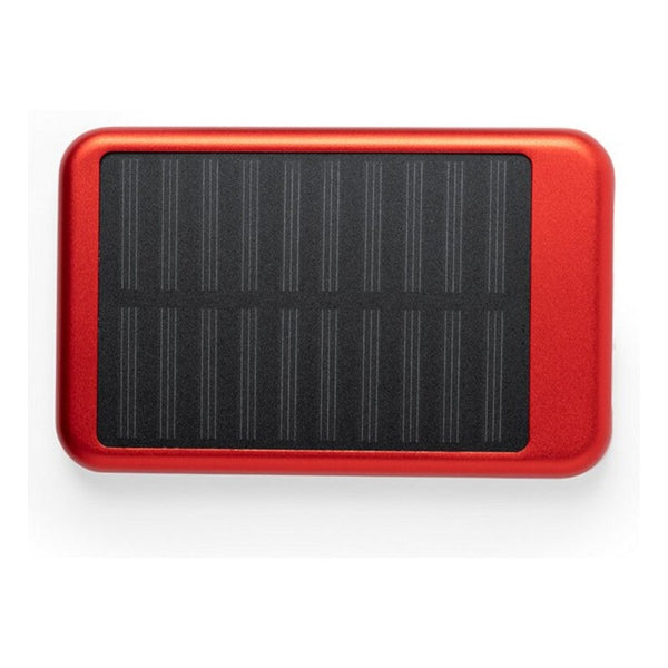 Power Bank ad Energia Solare 146307 4000 mAh