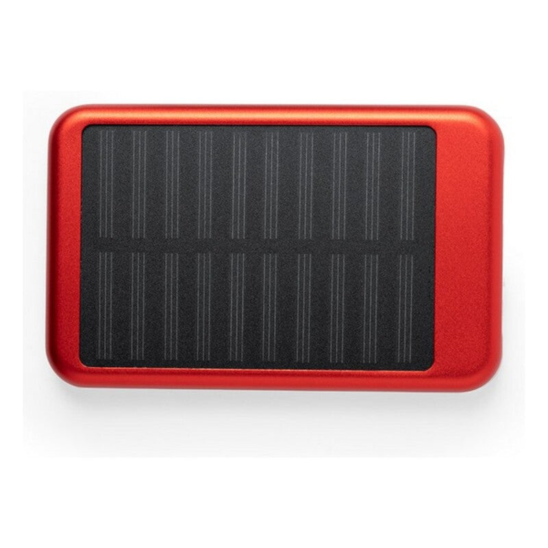 Power Bank ad Energia Solare 146307 4000 mAh