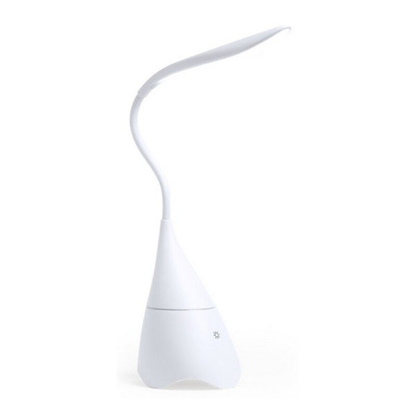 Altoparlante Bluetooth con Lampada LED 146347 5W Bianco