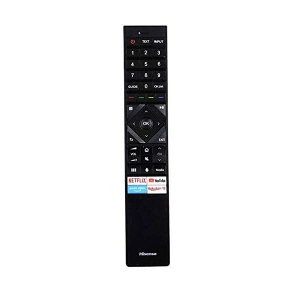 Hisense ERF3A72 Control remoto (reacondicionado a+)