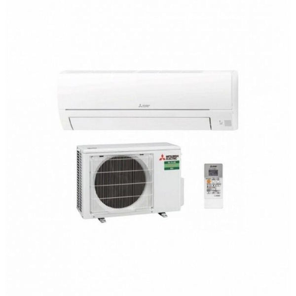 Condizionatore Mitsubishi Electric Split Inverter A++/A+++ 3612 fg/h Bianco Multicolore (Ricondizionati C)