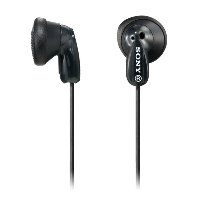 Auricolari Sony MDR-E9LP in-ear Nero (Ricondizionati A+)