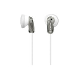 Auricolari Sony MDR E9LP in-ear Grigio