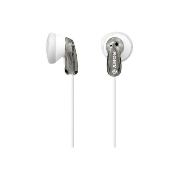 Auricolari Sony MDR E9LP in-ear Grigio