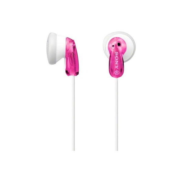 Auricolari Sony MDR E9LP in-ear Rosa