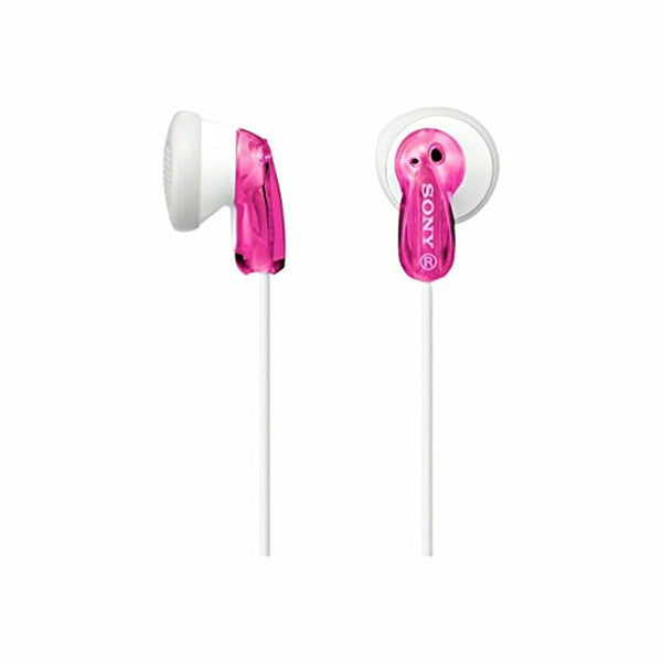 Auricolari Sony MDRE9LPP.AE in-ear Rosa (Ricondizionati A+)