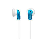 Auricolari Sony MDR E9LP in-ear Azzurro