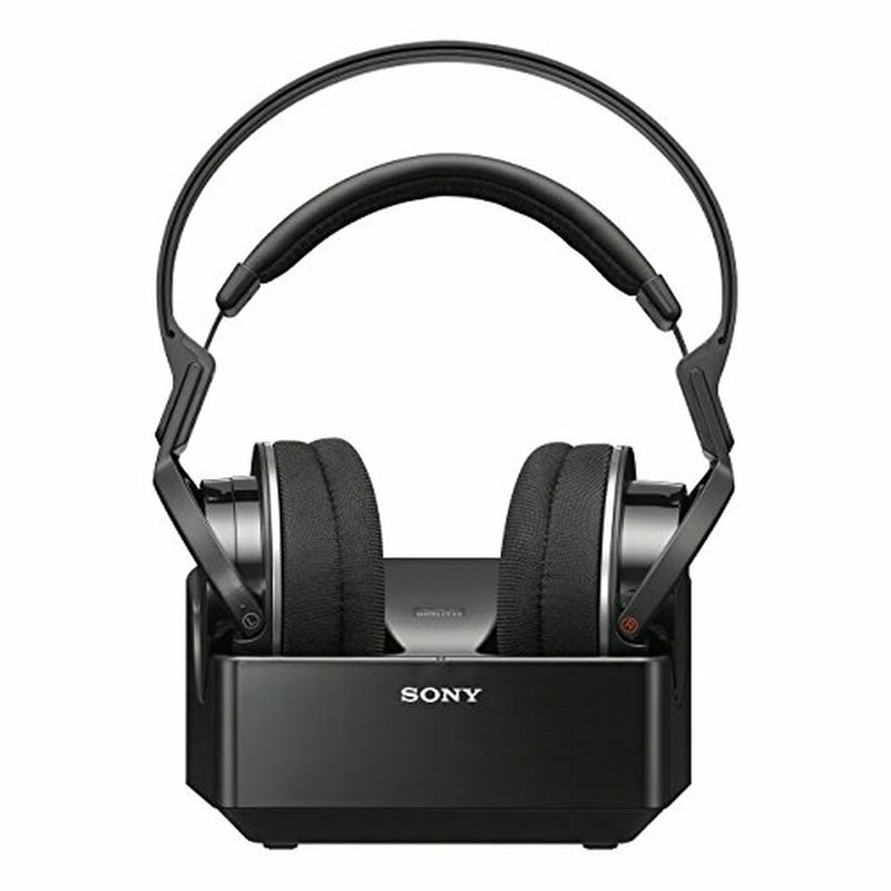 Cuffie Sony MDR-RF855RK (Ricondizionati C)