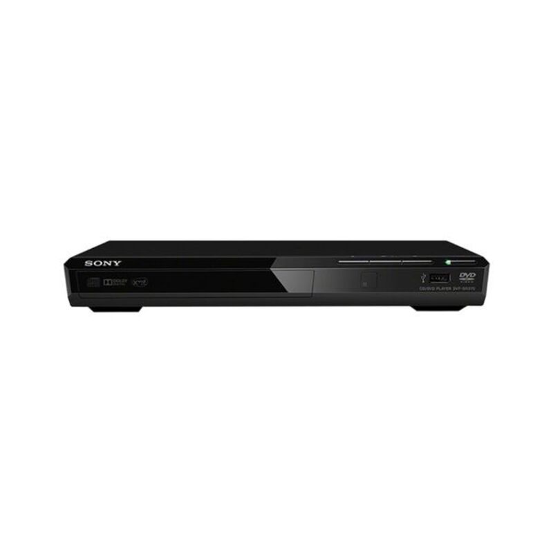 Lecteur DVD de Sony DVP-SR370