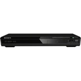 Lecteur DVD de Sony DVP-SR370