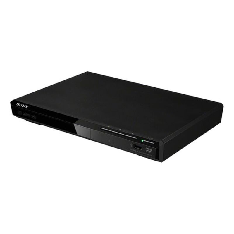 Lecteur DVD de Sony DVP-SR370