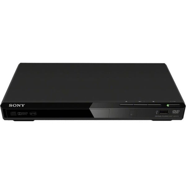 Lecteur DVD de Sony DVP-SR370