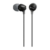 Kopfhörer Sony in-ear Schwarz