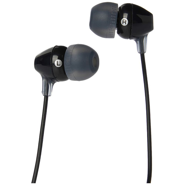 Auricolari Sony in-ear Nero