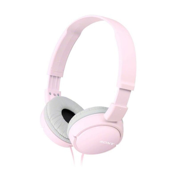 Auricolari Sony MDR ZX110 Rosa Diadema