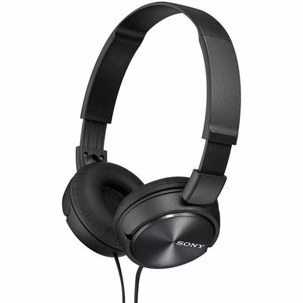 Kopfhörer Sony MDR-ZX310W (Restauriert A+)