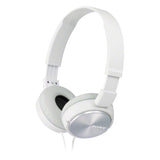 Cuffie Sony MDRZX310APW.CE7 98 dB Bianco